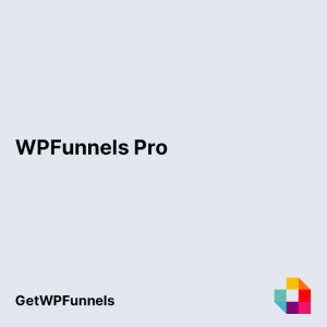 WPFunnels Pro